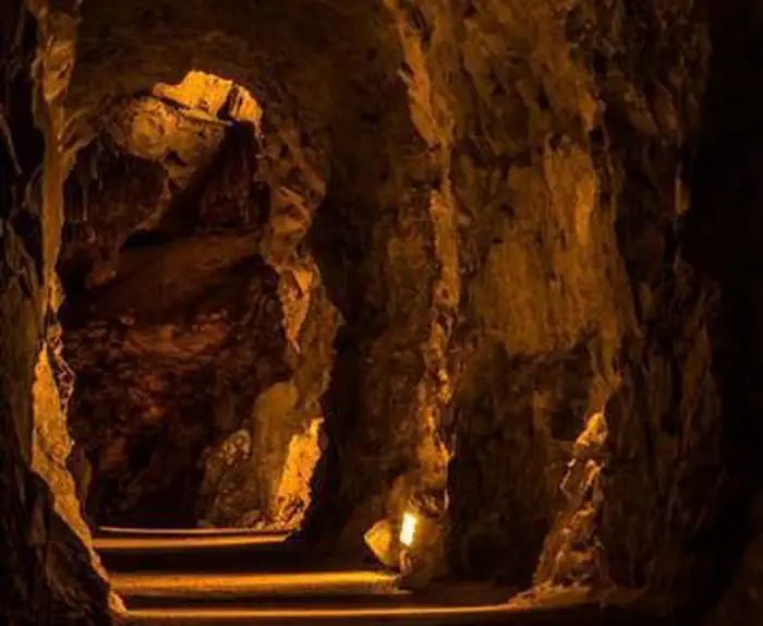 Lehman Caves Tours photo 5
