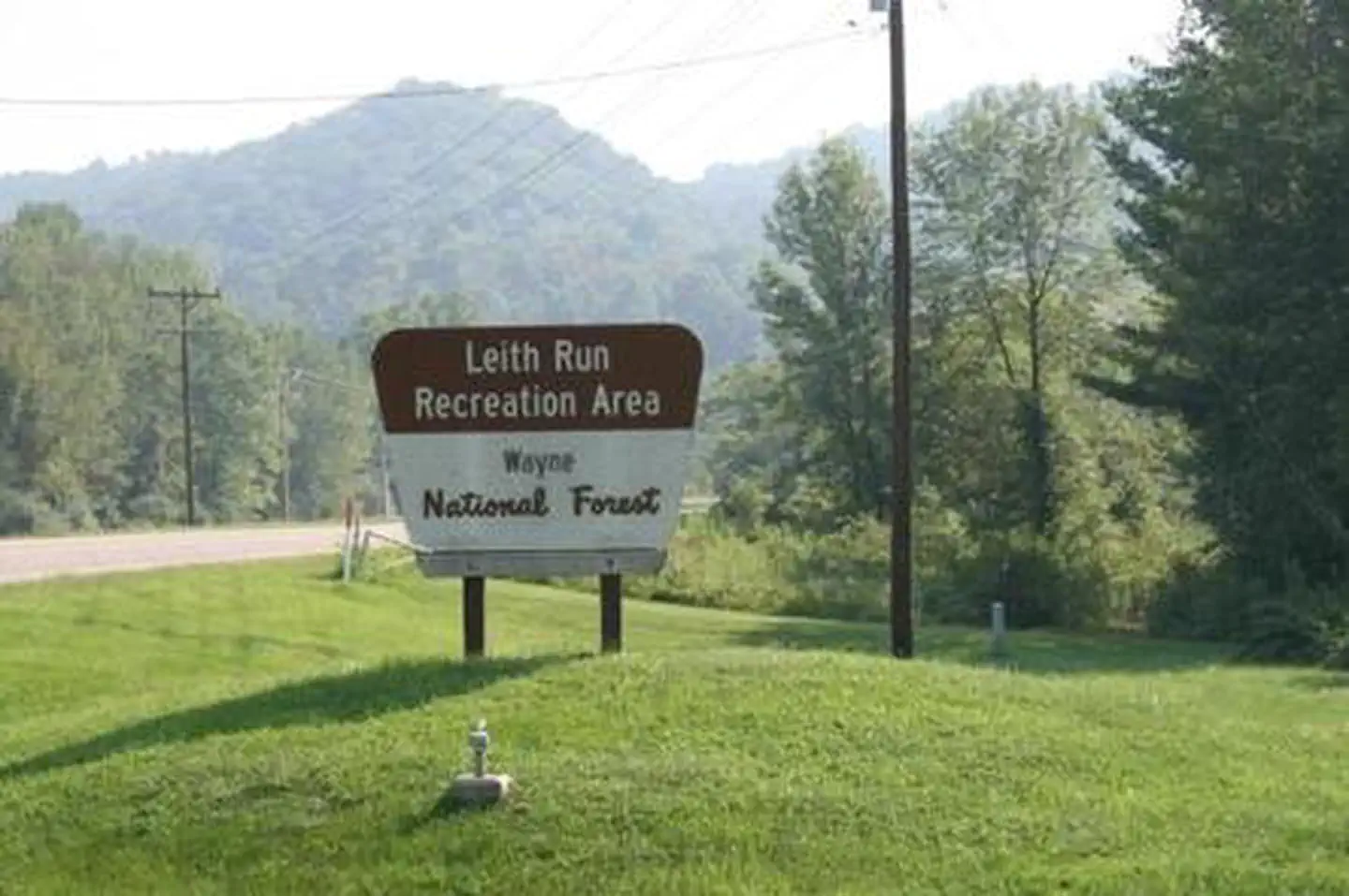 LEITH RUN photo 3