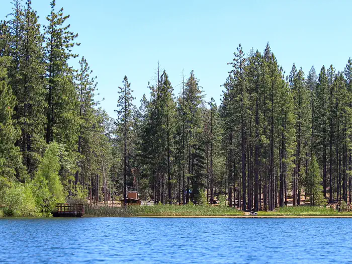 Letts Lake Campground photo 2