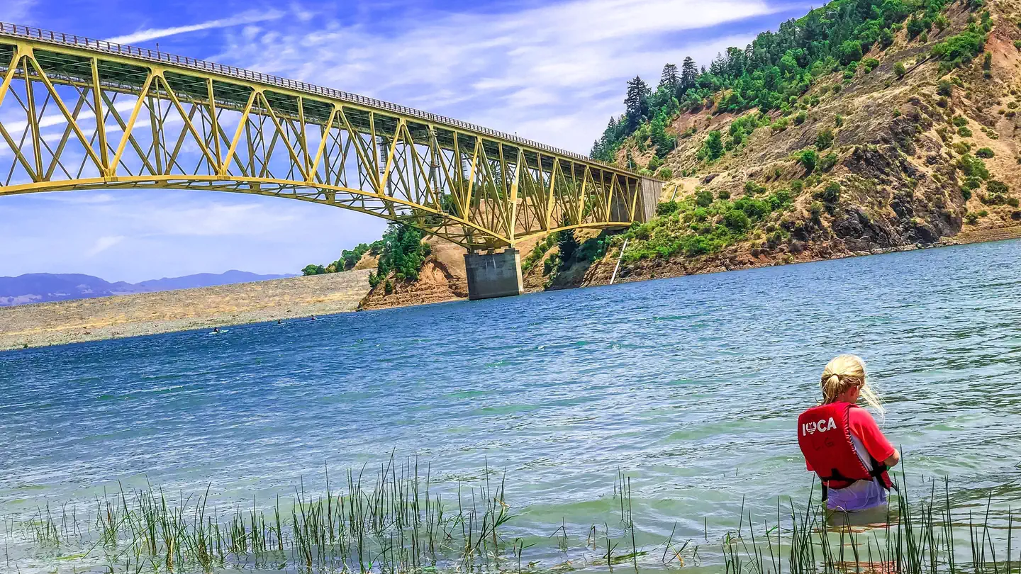 LIBERTY GLEN (LAKE SONOMA) photo