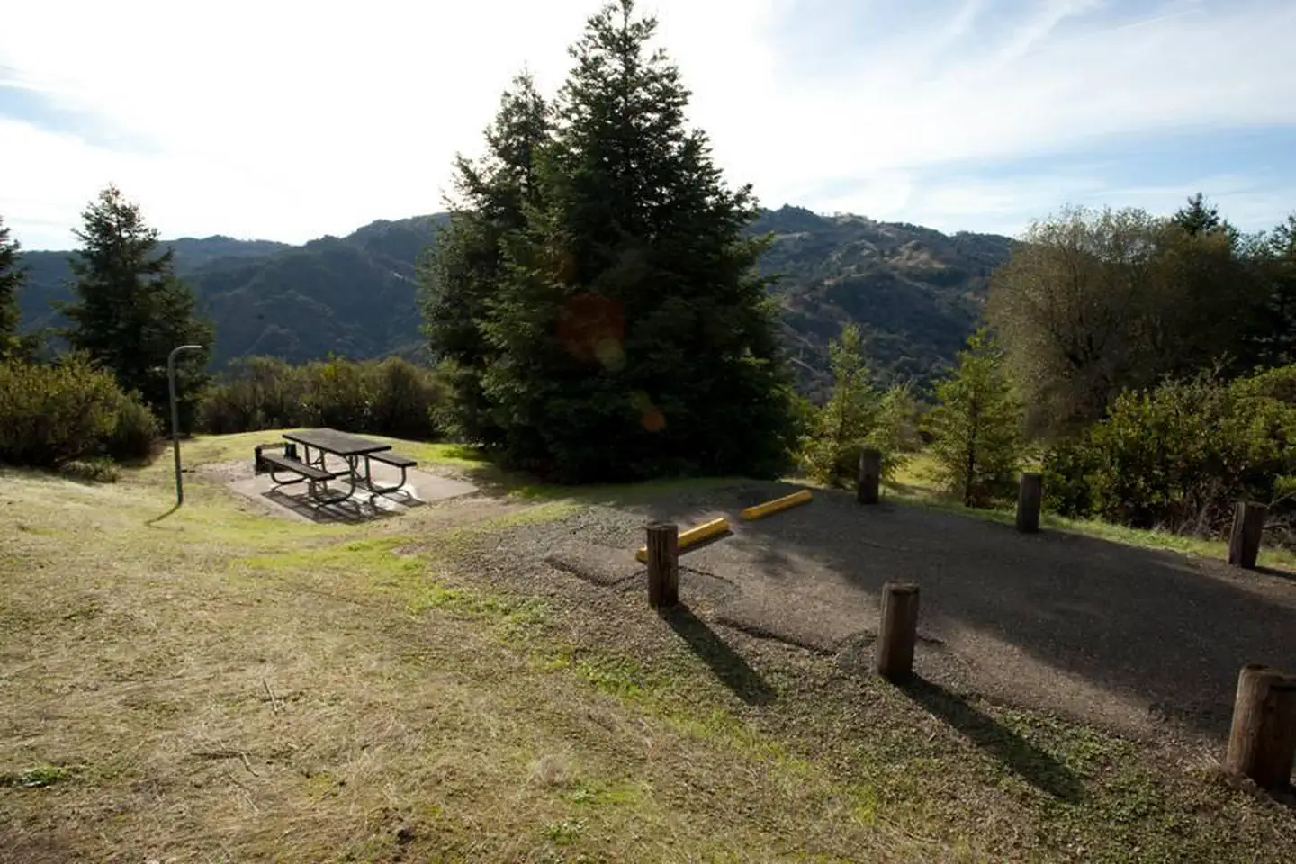 LIBERTY GLEN (LAKE SONOMA) photo 5