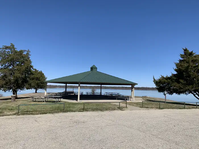 LIBERTY HILL (Navarro Mills Lake) photo 2