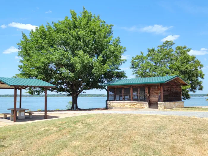 LIBERTY HILL (Navarro Mills Lake) photo 3