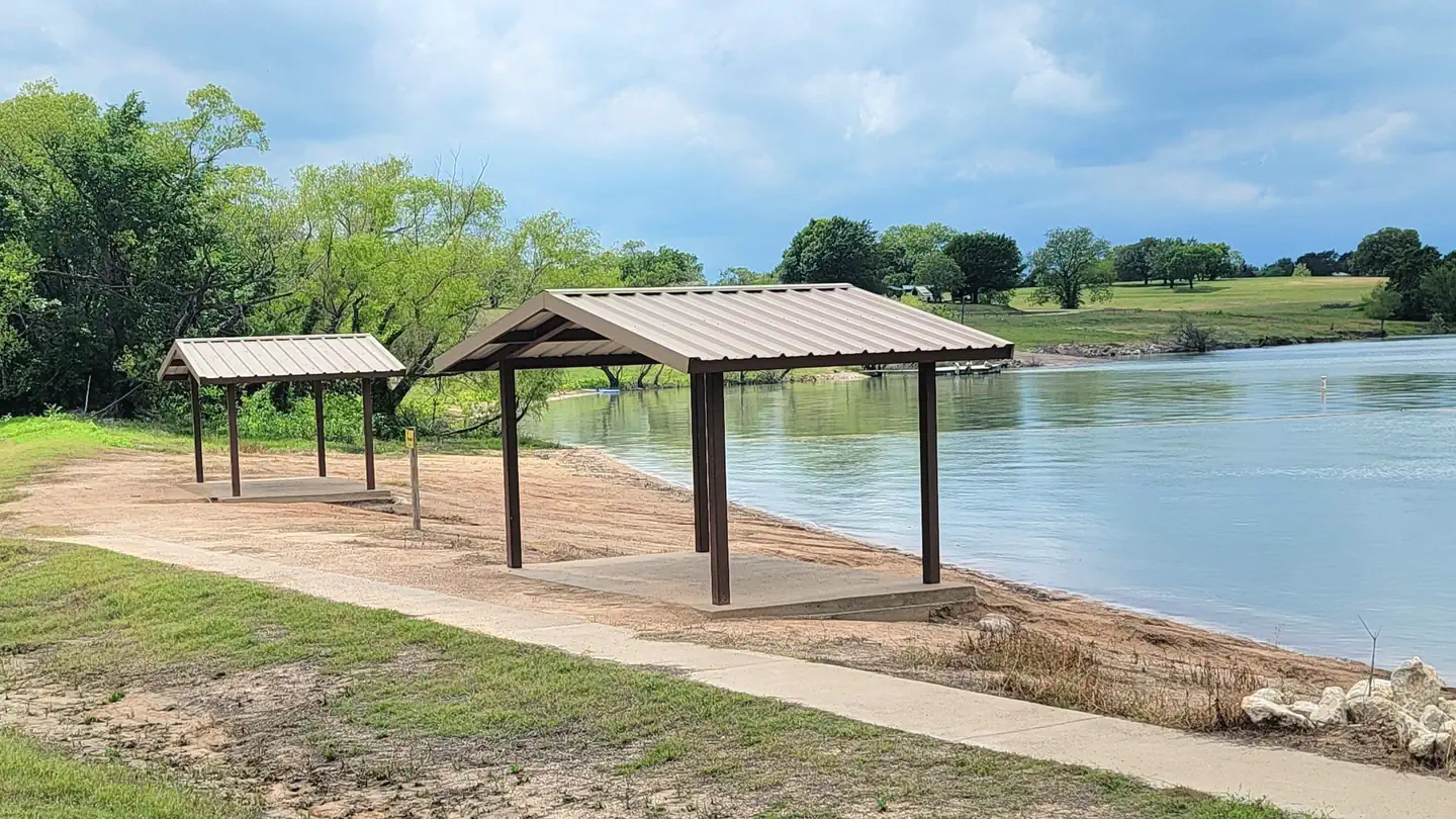 LIBERTY HILL (Navarro Mills Lake) photo 4