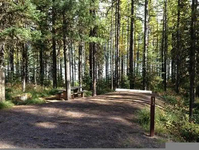 LID CREEK CAMPGROUND photo 2