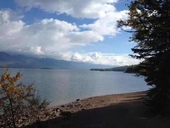 LID CREEK CAMPGROUND photo 3