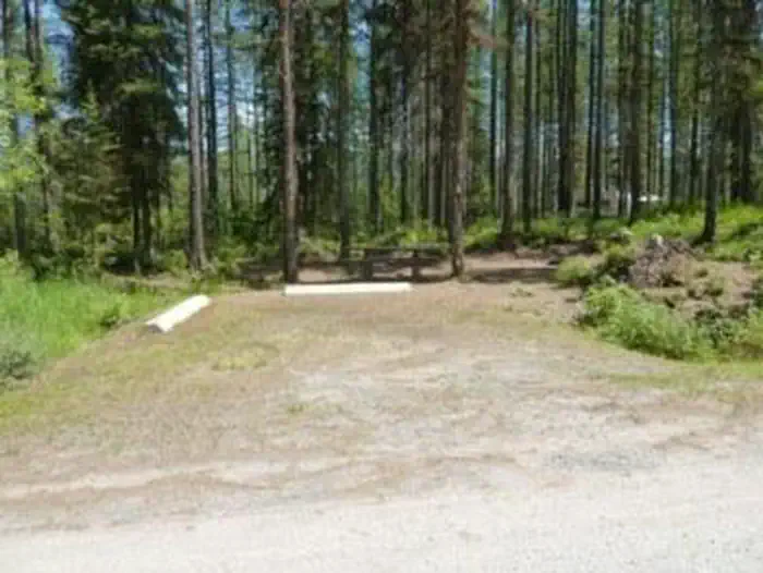 LID CREEK CAMPGROUND photo 4