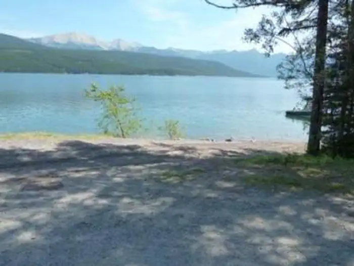 LID CREEK CAMPGROUND photo 5