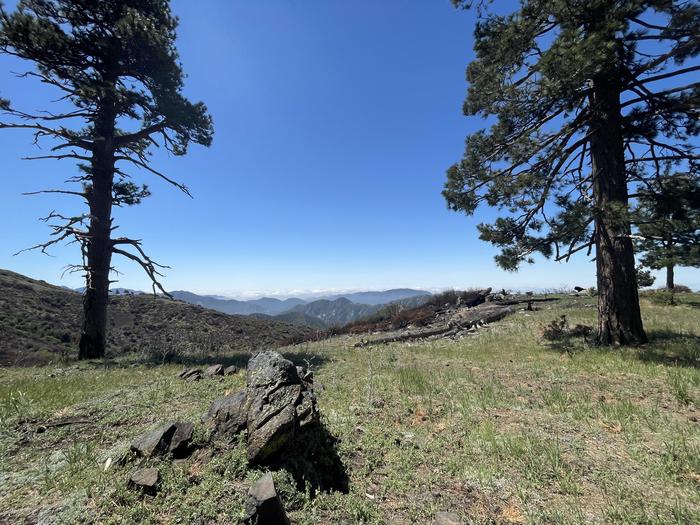 LIGHTNING POINT GROUP CAMPGROUND photo 3