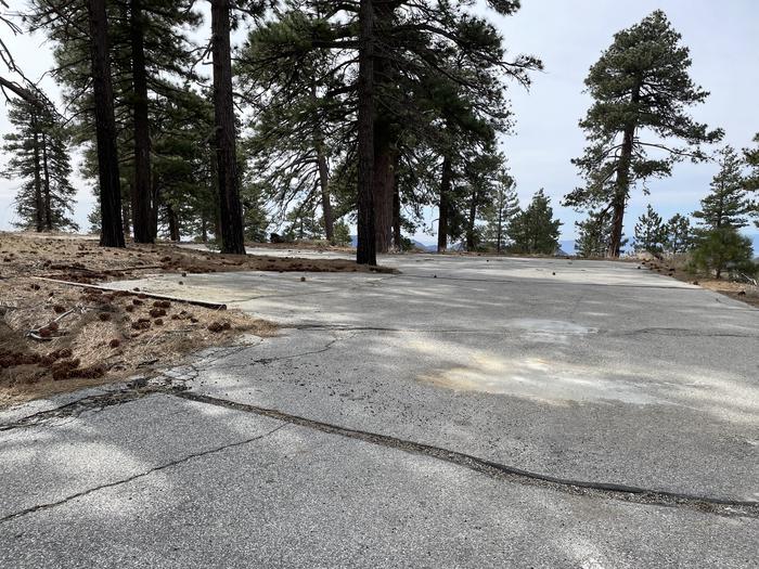 LIGHTNING POINT GROUP CAMPGROUND photo 4