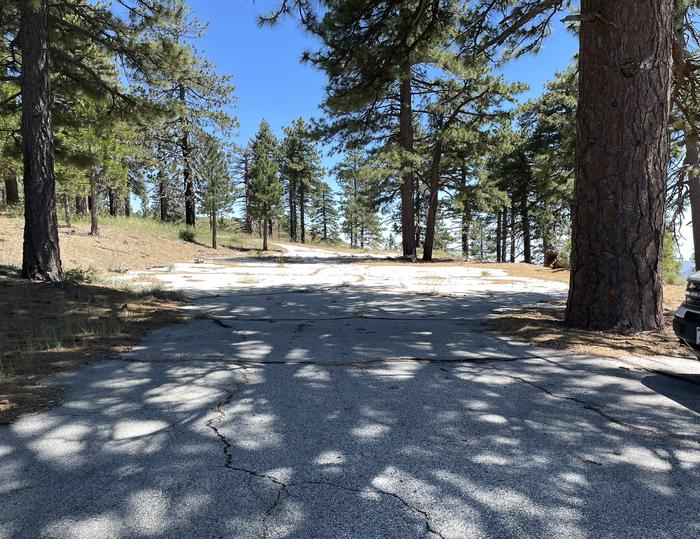LIGHTNING POINT GROUP CAMPGROUND photo 5