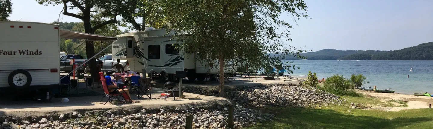 LILLYDALE CAMPGROUND AND DAY USE photo