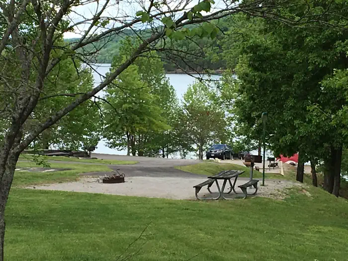 LILLYDALE CAMPGROUND AND DAY USE photo 3