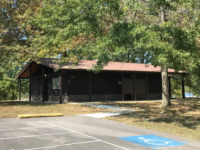LILLYDALE CAMPGROUND AND DAY USE photo 4