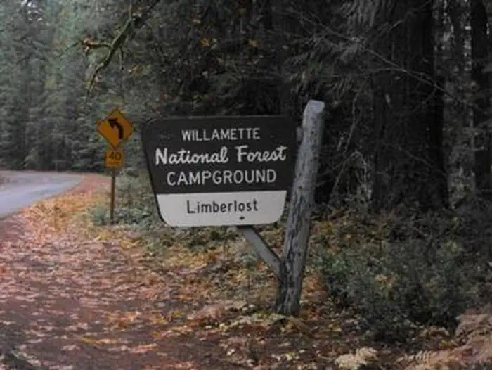 LIMBERLOST CAMPGROUND photo 2