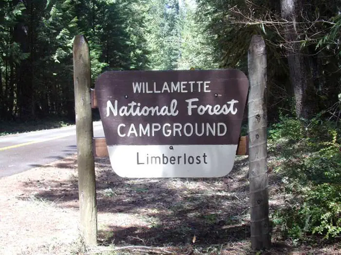 LIMBERLOST CAMPGROUND photo 3
