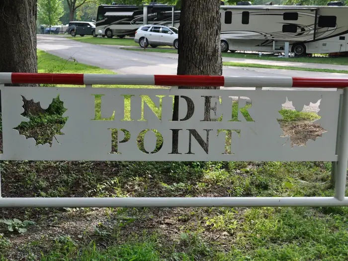 LINDER POINT CAMPGROUND photo 3