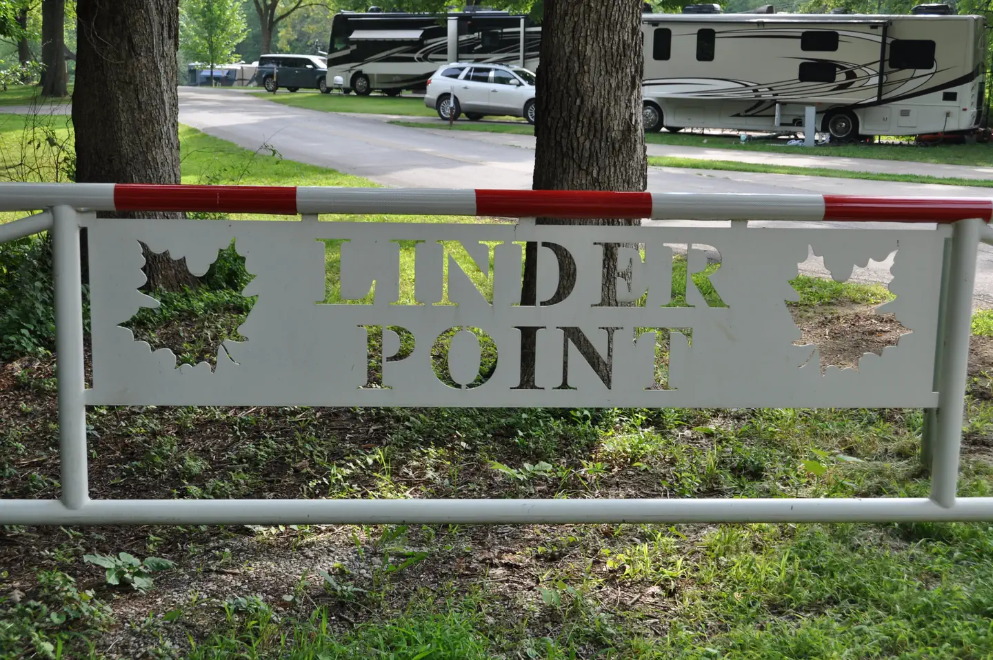 LINDER POINT CAMPGROUND photo 4