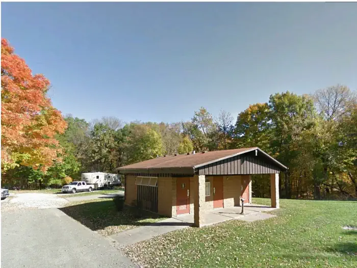 LINDER POINT CAMPGROUND photo 5