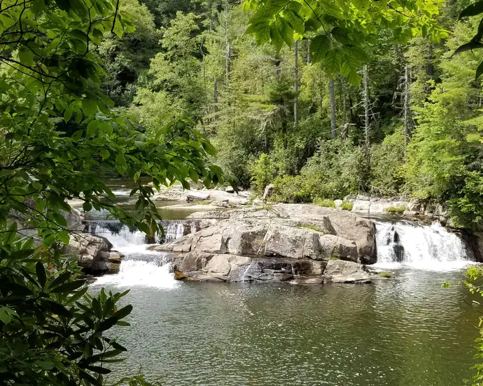Linville Falls Campground photo 3