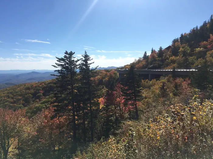 Linville Falls Campground photo 4