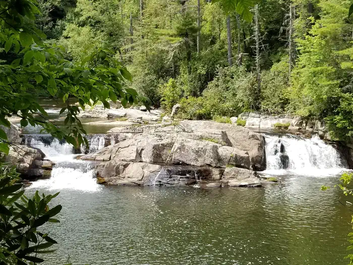 Linville Falls Campground photo 5