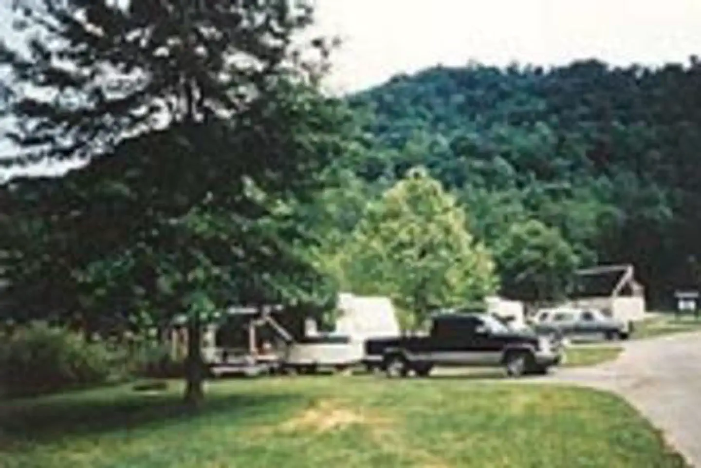 LITTCARR CAMPGROUND photo