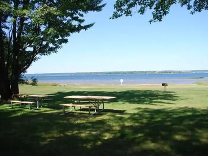 Little Bay de Noc photo 2