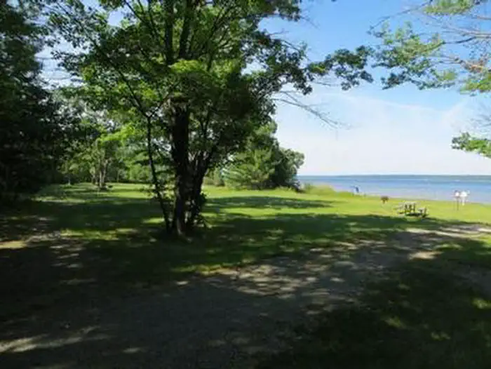 Little Bay de Noc photo 5