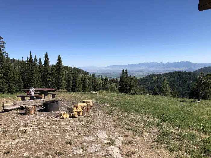 LITTLE BEAR CABIN photo 3