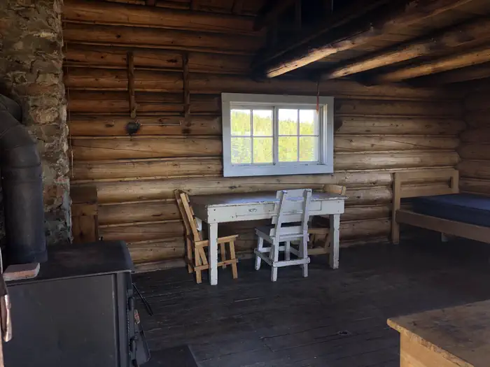 LITTLE BEAR CABIN photo 4