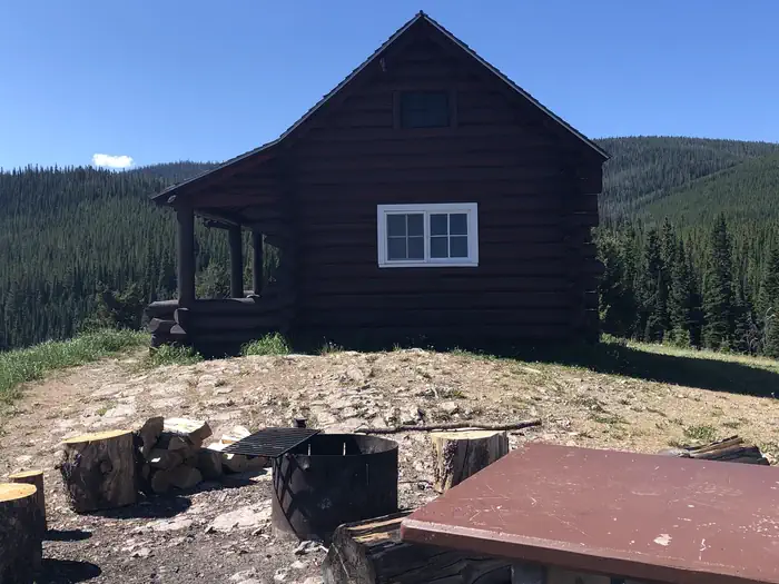 LITTLE BEAR CABIN photo 5