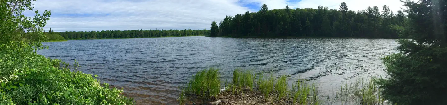 Little Beaver Campground photo