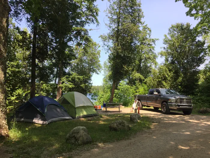Little Beaver Campground photo 2