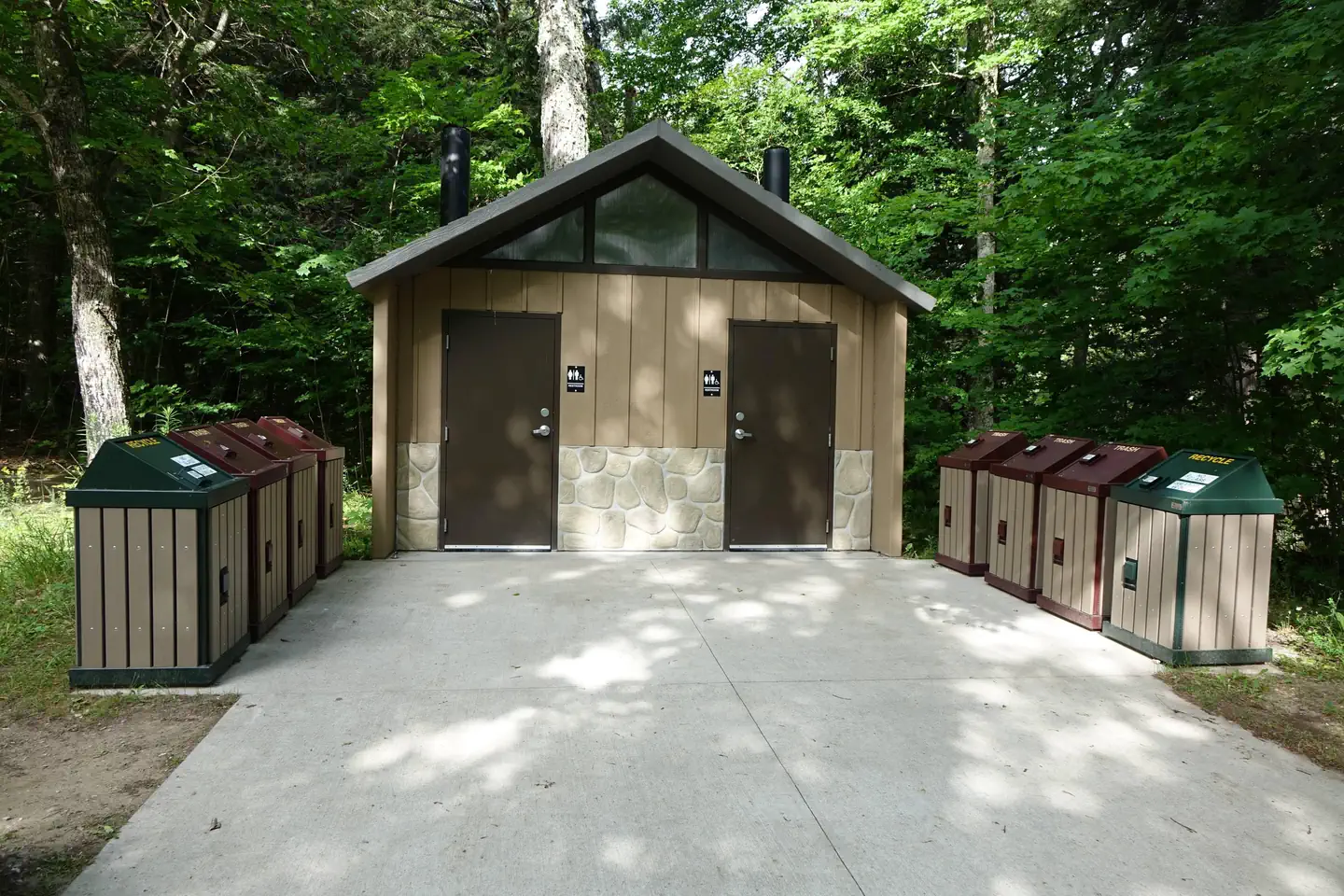 Little Beaver Campground photo 4