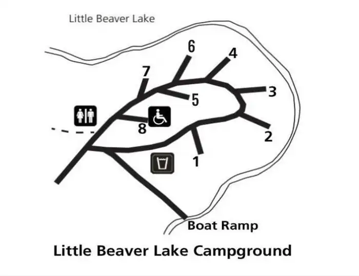 Little Beaver Campground photo 5