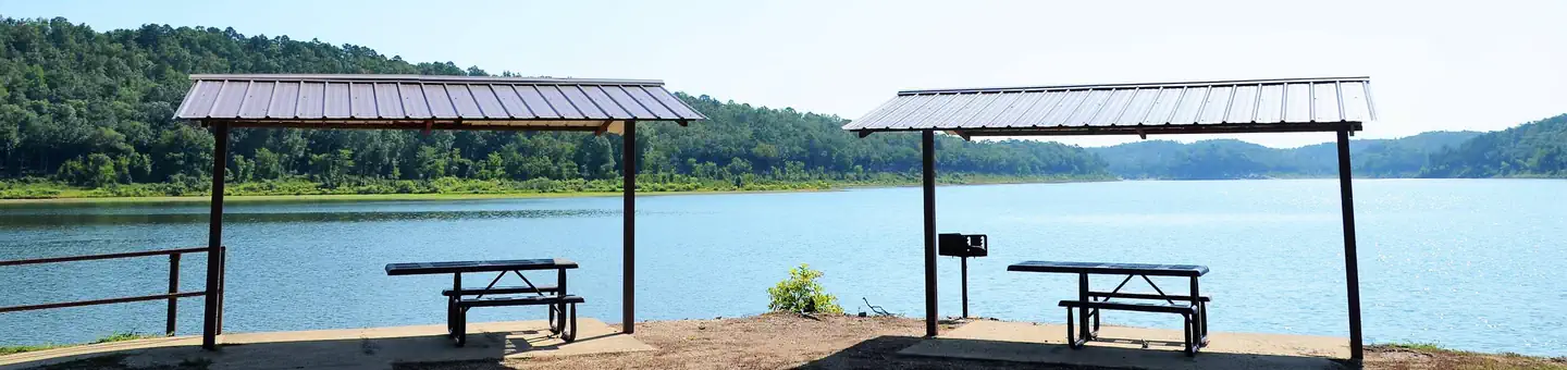 LITTLE COON CREEK PARK photo