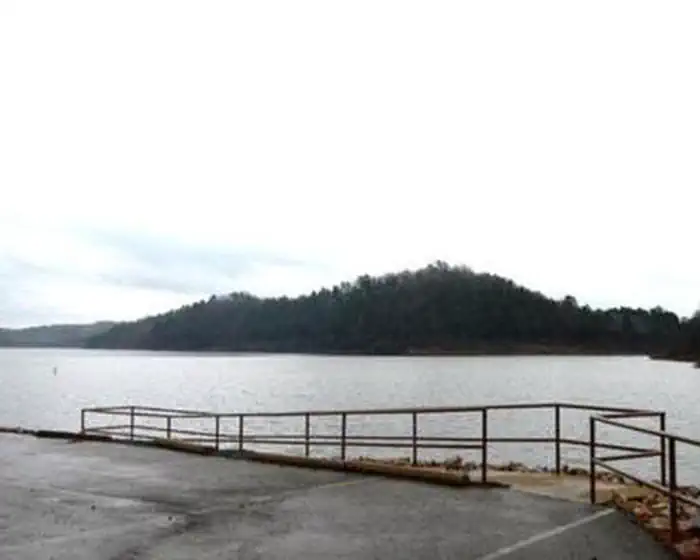 LITTLE COON CREEK PARK photo 2