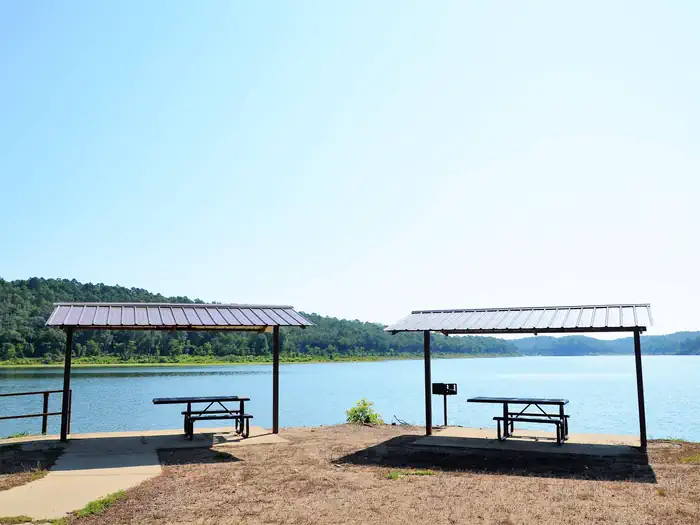 LITTLE COON CREEK PARK photo 3