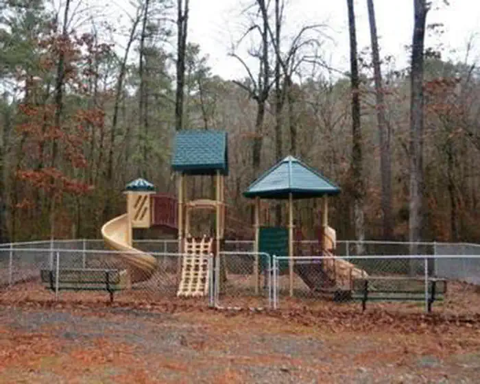 LITTLE COON CREEK PARK photo 4