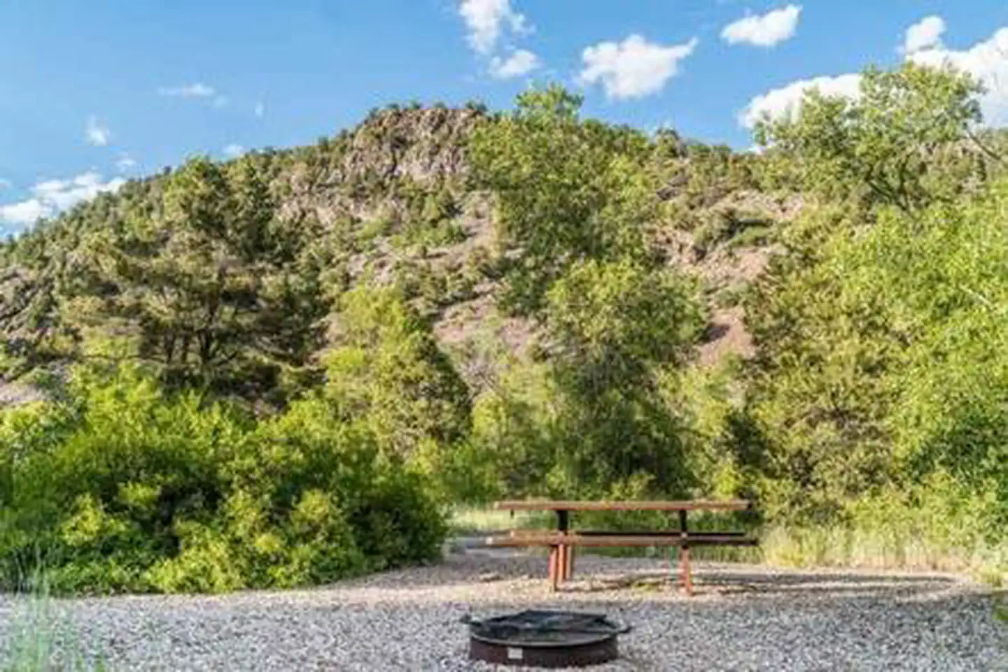 LITTLE COTTONWOOD CAMPGROUND photo 2