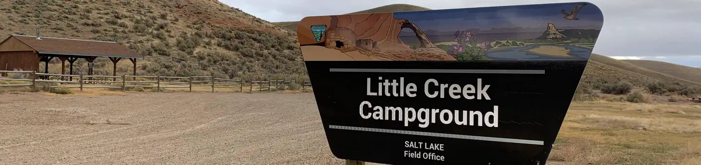 Little Creek Campground photo