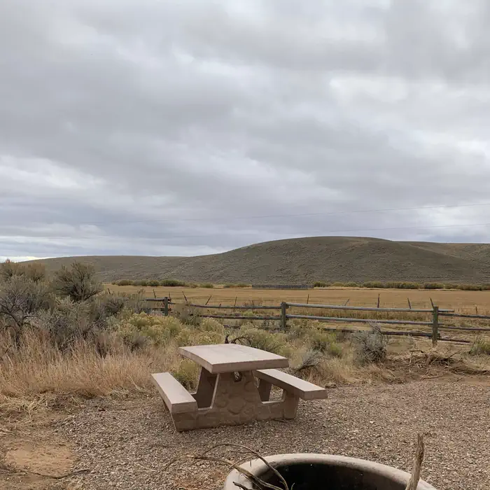 Little Creek Campground photo 2