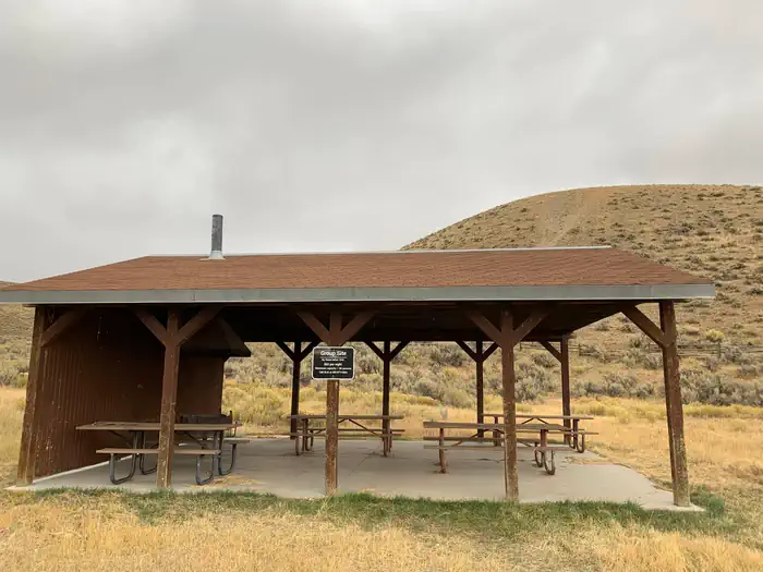 Little Creek Campground photo 3