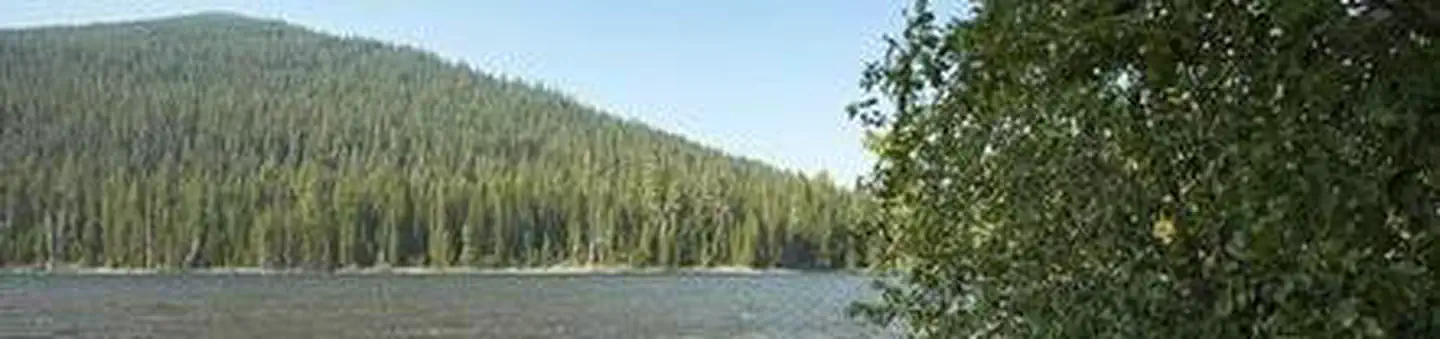 LITTLE CULTUS CAMPGROUND photo 2