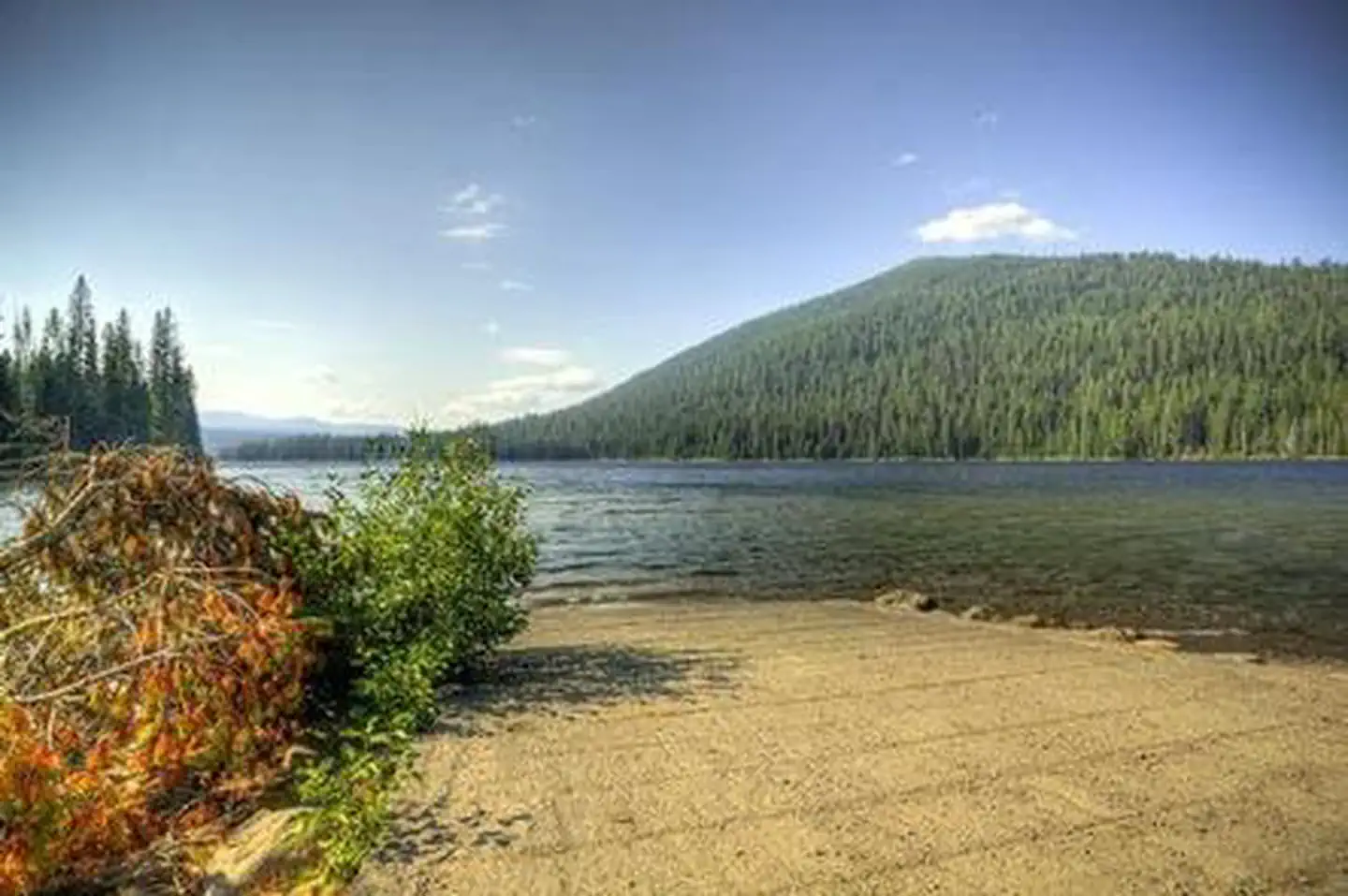 LITTLE CULTUS CAMPGROUND photo 3