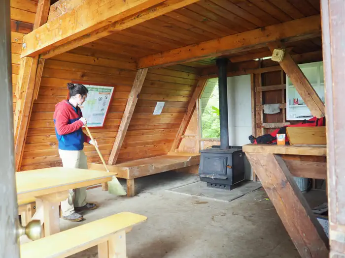 LITTLE DRY ISLAND CABIN photo 4