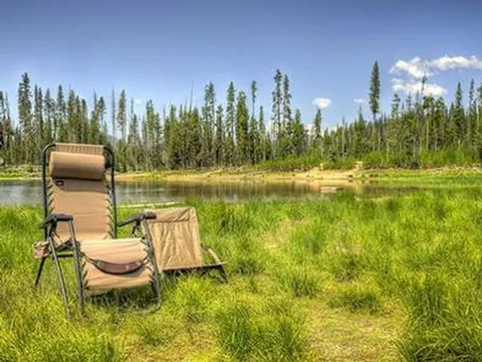Little Fawn Campground photo