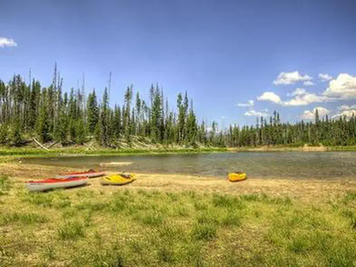Little Fawn Campground photo 2
