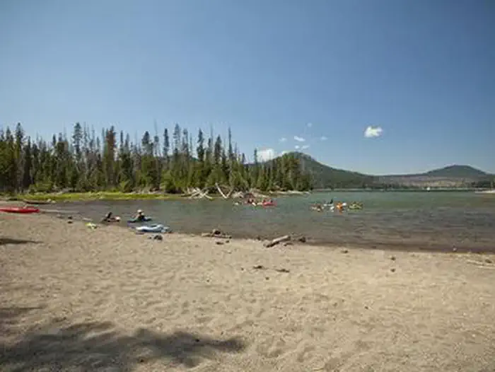 Little Fawn Campground photo 4
